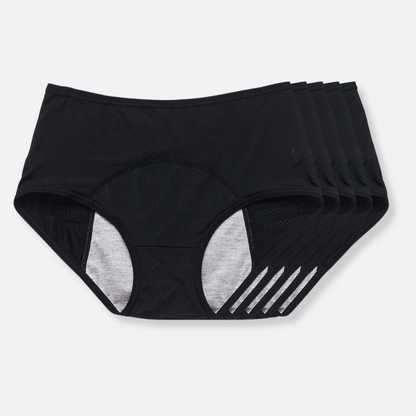 Leakproof underwear